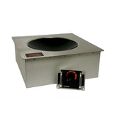 Wok de Inducción 605301